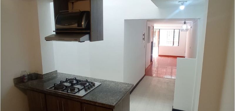 Casa en Venta en Bogotá, D.C., Costa Azul