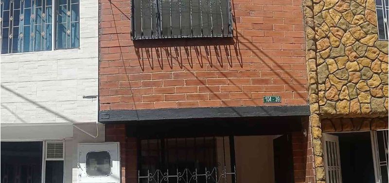 Casa en Venta en Bogotá, D.C., Costa Azul-27