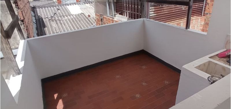 Casa en Venta en Bogotá, D.C., Costa Azul-36