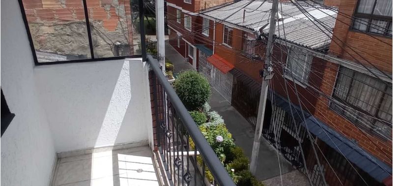 Casa en Venta en Bogotá, D.C., Costa Azul-42