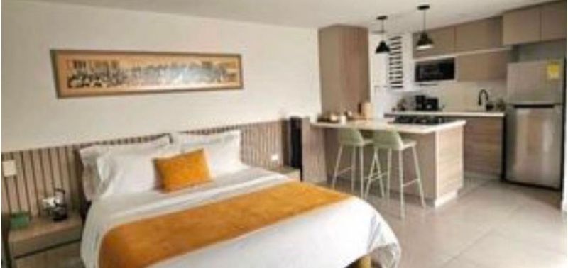 Apartamento en Venta en Medellín, El Poblado
