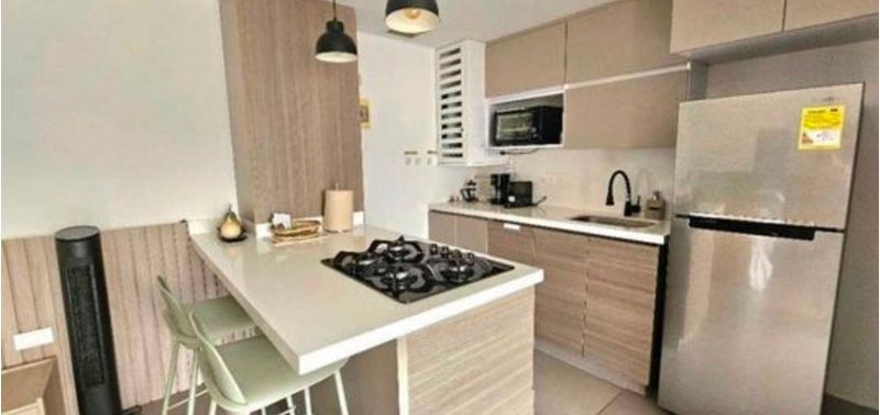 Apartamento en Venta en Medellín, El Poblado-2