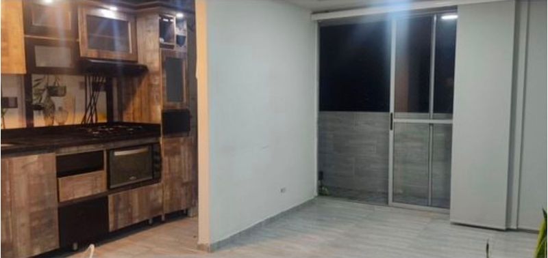 Apartamento en Venta en La Estrella, La Estrella