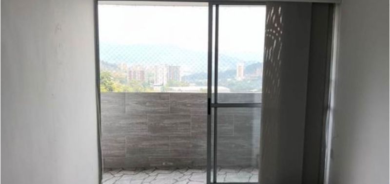 Apartamento en Venta en La Estrella, La Estrella-0