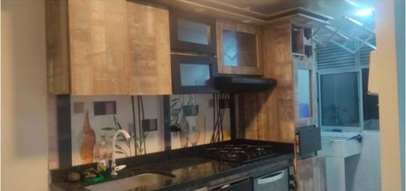 Apartamento en Venta en La Estrella, La Estrella-1