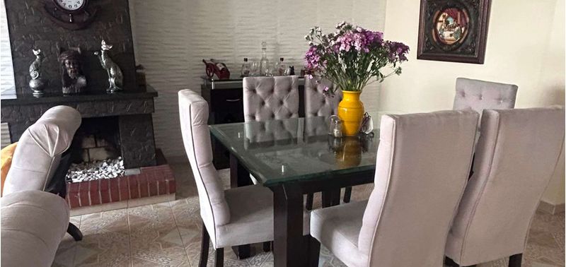Casa en Venta en Bogotá, D.C., Castilla-2