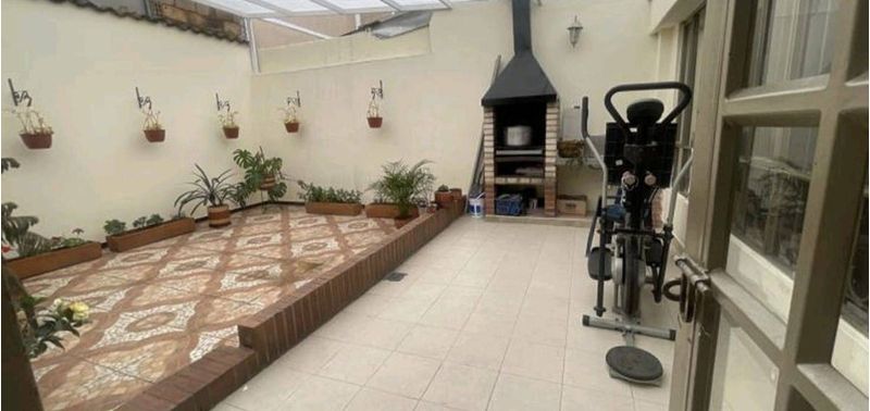 Casa en Venta en Bogotá, D.C., Castilla-4