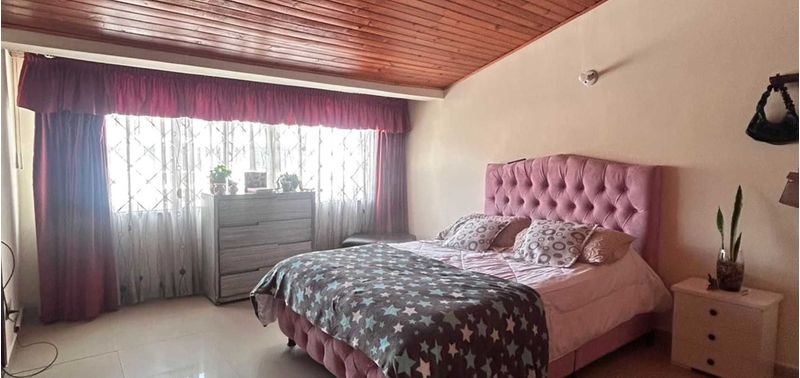 Casa en Venta en Bogotá, D.C., Castilla-8