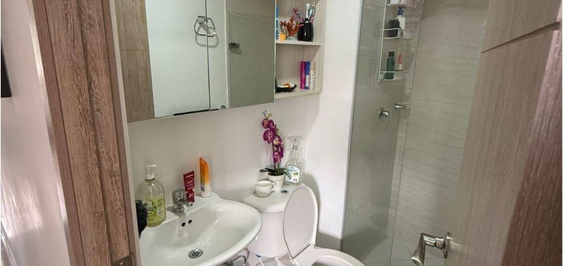 Apartamento en Venta en La Estrella, La Estrella-4