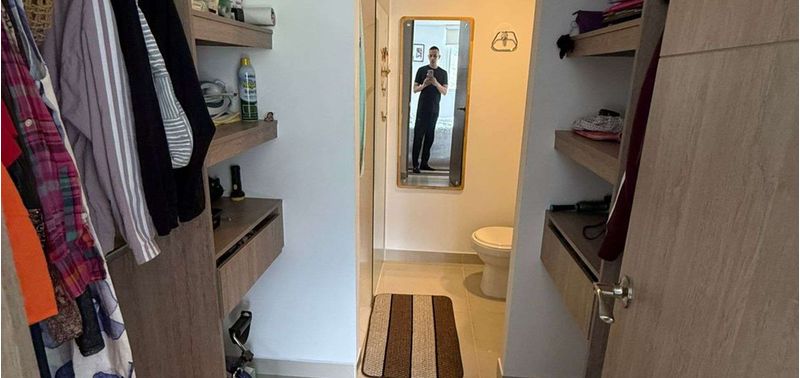 Apartamento en Venta en La Estrella, La Estrella-12