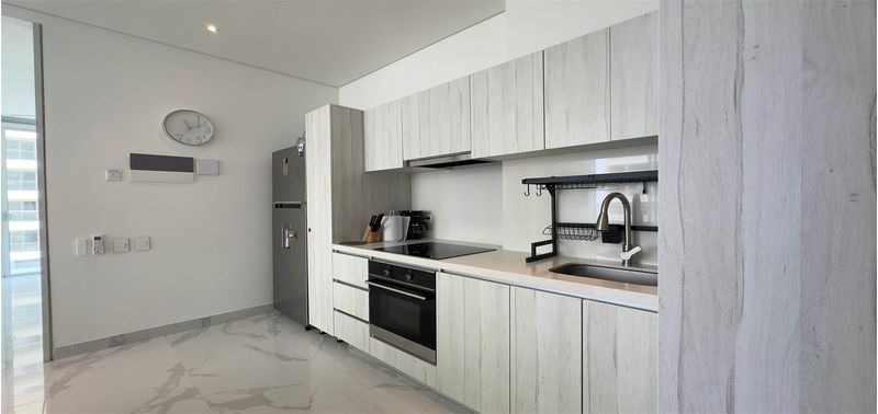 Apartamento en Venta en Santa Marta, pozos colorado-2
