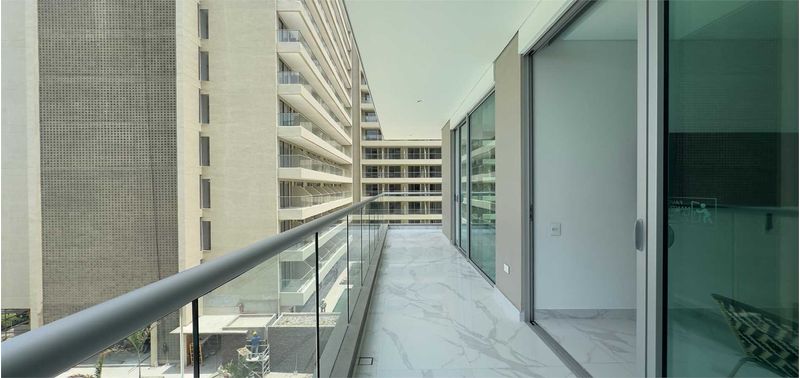 Apartamento en Venta en Santa Marta, pozos colorado-15