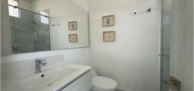 Apartamento en Venta en Santa Marta, pozos colorado-19