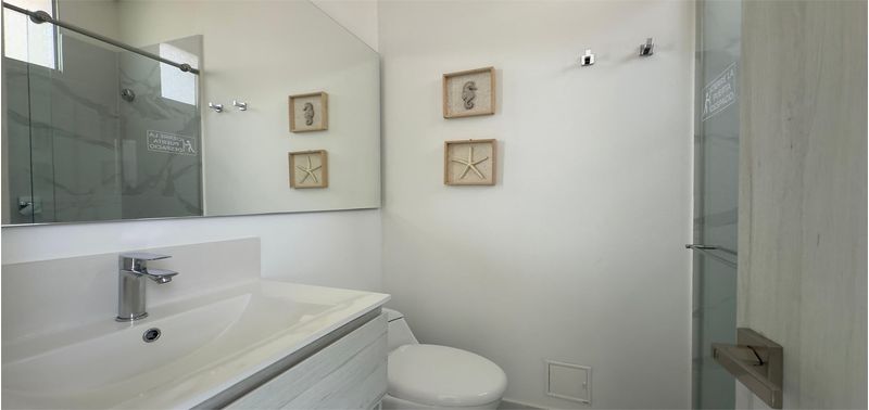 Apartamento en Venta en Santa Marta, pozos colorado-20