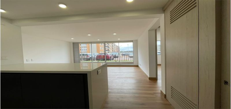 Apartamento en Venta en Cajicá, las huertas