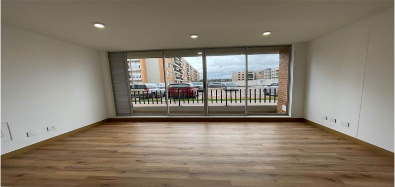 Apartamento en Venta en Cajicá, las huertas-0
