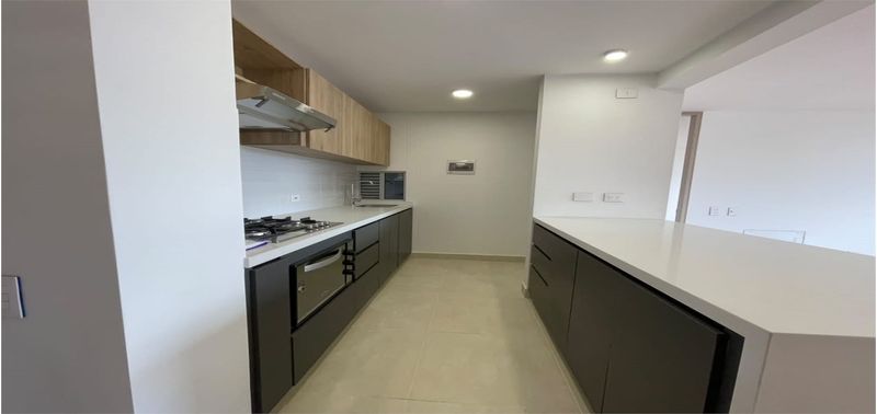 Apartamento en Venta en Cajicá, las huertas-2