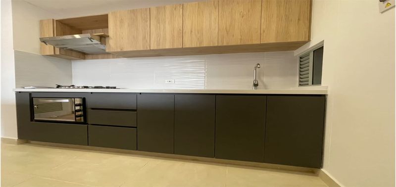Apartamento en Venta en Cajicá, las huertas-3