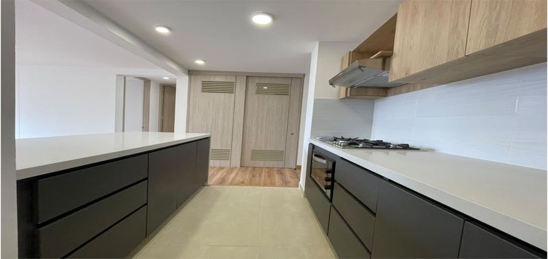 Apartamento en Venta en Cajicá, las huertas-4