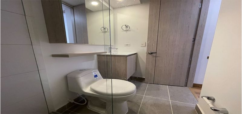 Apartamento en Venta en Cajicá, las huertas-14