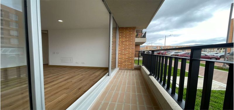 Apartamento en Venta en Cajicá, las huertas-16