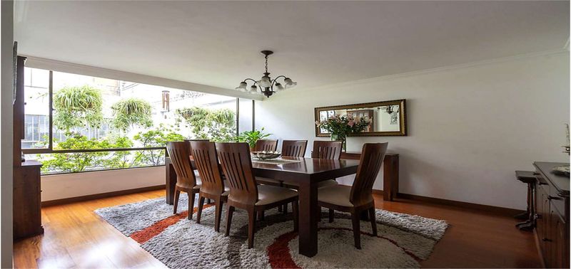 Apartamento en Venta en Bogotá, D.C., Santa Barbara Occidental-Usaquén-2