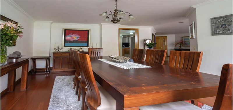 Apartamento en Venta en Bogotá, D.C., Santa Barbara Occidental-Usaquén-3