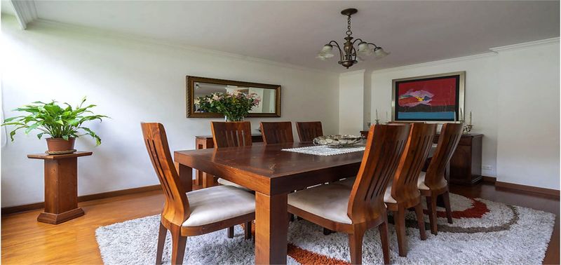 Apartamento en Venta en Bogotá, D.C., Santa Barbara Occidental-Usaquén-4