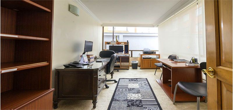 Apartamento en Venta en Bogotá, D.C., Santa Barbara Occidental-Usaquén-6