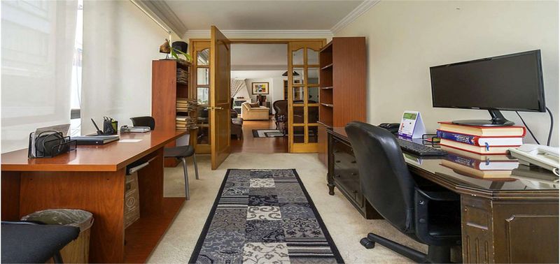 Apartamento en Venta en Bogotá, D.C., Santa Barbara Occidental-Usaquén-7