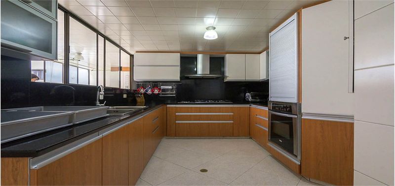 Apartamento en Venta en Bogotá, D.C., Santa Barbara Occidental-Usaquén-9