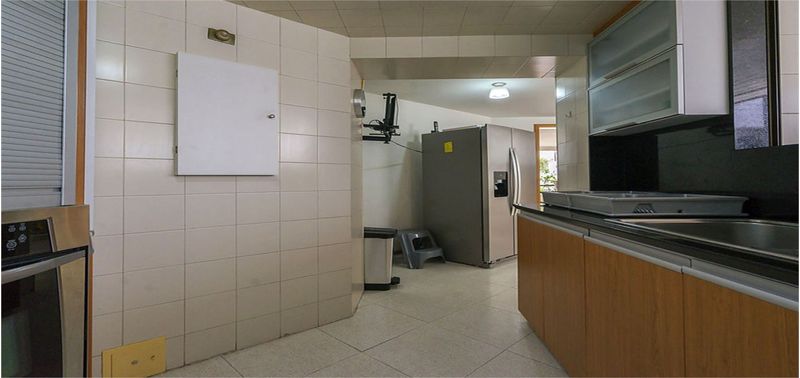 Apartamento en Venta en Bogotá, D.C., Santa Barbara Occidental-Usaquén-10