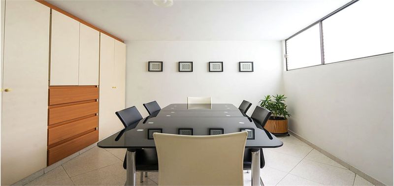 Apartamento en Venta en Bogotá, D.C., Santa Barbara Occidental-Usaquén-11