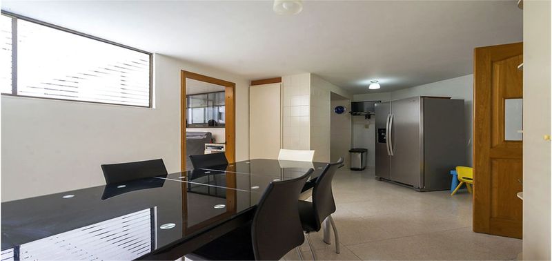 Apartamento en Venta en Bogotá, D.C., Santa Barbara Occidental-Usaquén-12