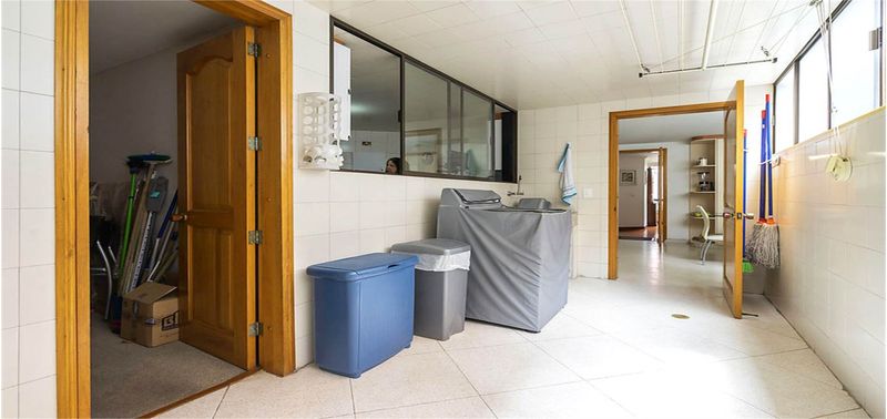 Apartamento en Venta en Bogotá, D.C., Santa Barbara Occidental-Usaquén-13