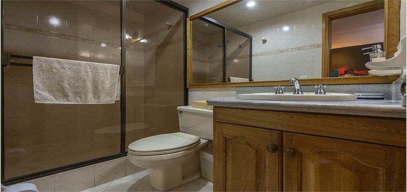 Apartamento en Venta en Bogotá, D.C., Santa Barbara Occidental-Usaquén-14