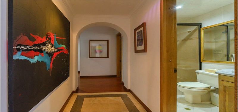 Apartamento en Venta en Bogotá, D.C., Santa Barbara Occidental-Usaquén-15