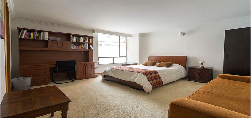 Apartamento en Venta en Bogotá, D.C., Santa Barbara Occidental-Usaquén-16