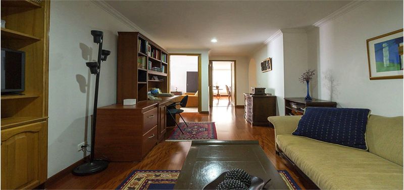 Apartamento en Venta en Bogotá, D.C., Santa Barbara Occidental-Usaquén-18