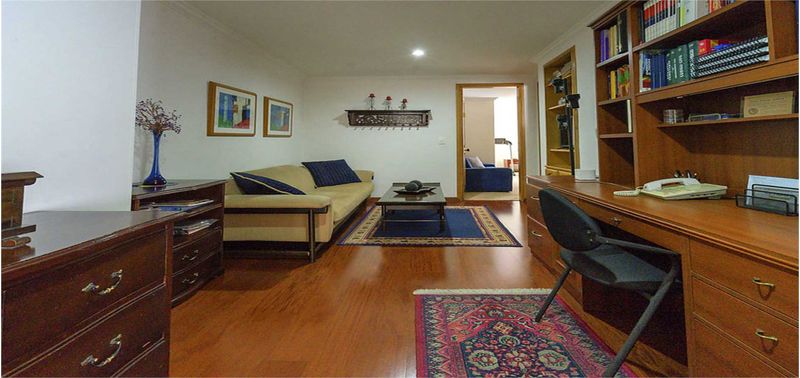 Apartamento en Venta en Bogotá, D.C., Santa Barbara Occidental-Usaquén-19
