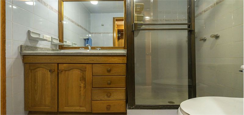 Apartamento en Venta en Bogotá, D.C., Santa Barbara Occidental-Usaquén-23