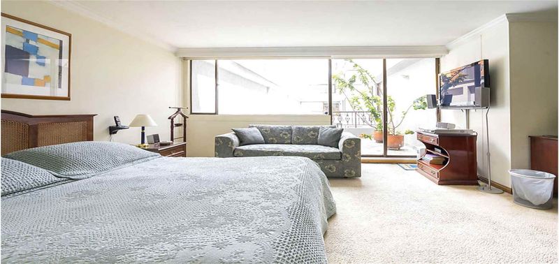 Apartamento en Venta en Bogotá, D.C., Santa Barbara Occidental-Usaquén-25