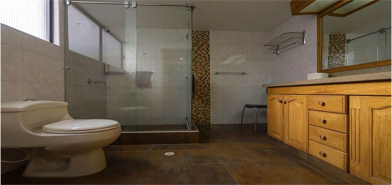 Apartamento en Venta en Bogotá, D.C., Santa Barbara Occidental-Usaquén-27