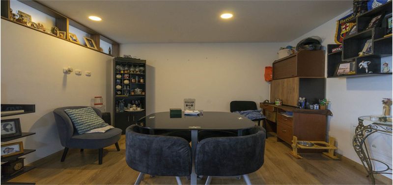 Apartaestudio en Venta en Bogotá, D.C., Las Ferias-2