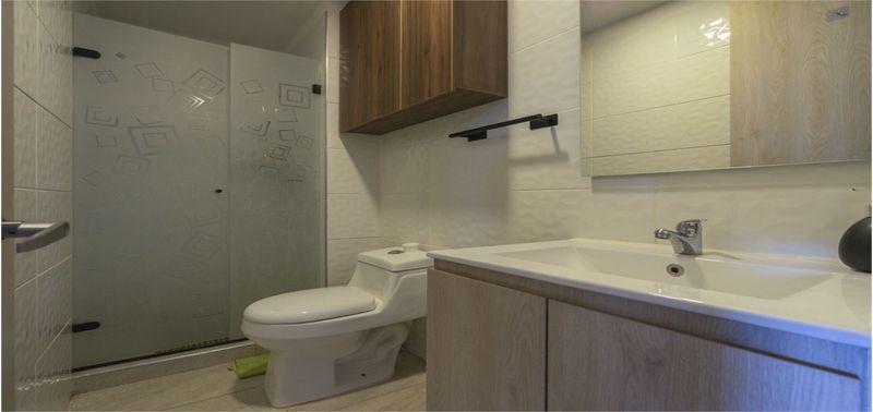 Apartaestudio en Venta en Bogotá, D.C., Las Ferias-8
