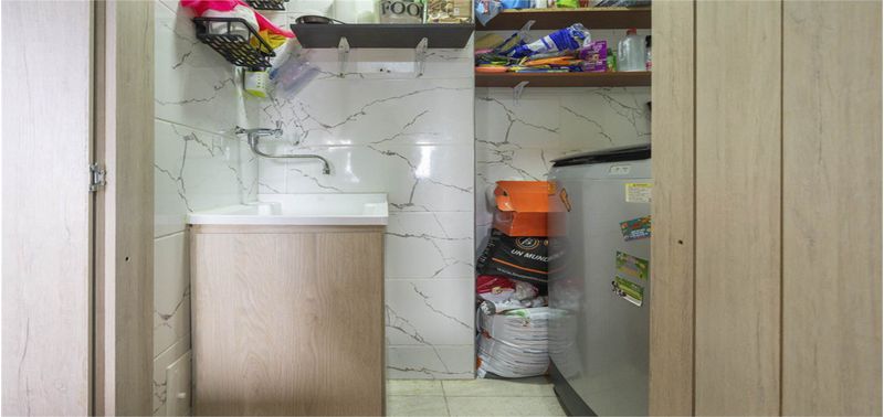 Apartaestudio en Venta en Bogotá, D.C., Las Ferias-9