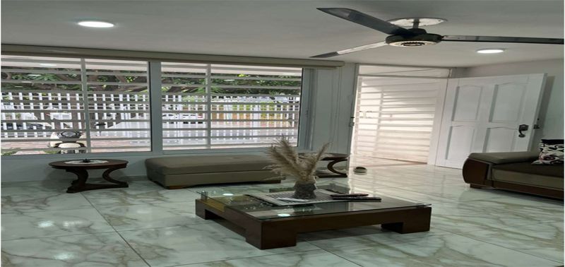 Casa en Venta en Santa Marta, Jardín (Nuevo Jardín, Alto Jardín)-0