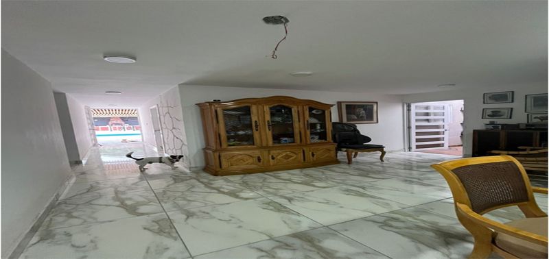 Casa en Venta en Santa Marta, Jardín (Nuevo Jardín, Alto Jardín)-3