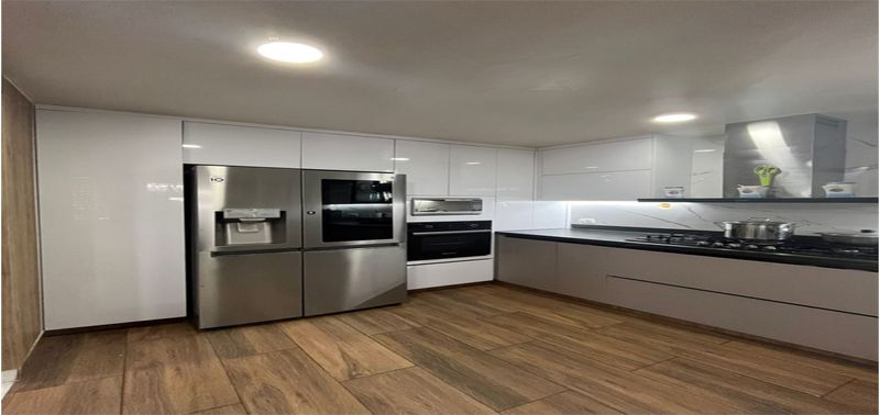 Casa en Venta en Santa Marta, Jardín (Nuevo Jardín, Alto Jardín)-6
