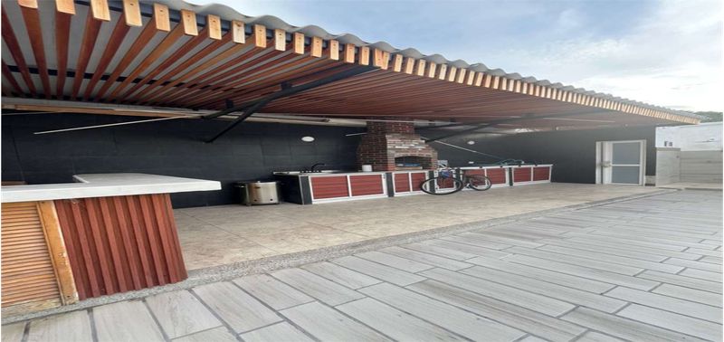 Casa en Venta en Santa Marta, Jardín (Nuevo Jardín, Alto Jardín)-10